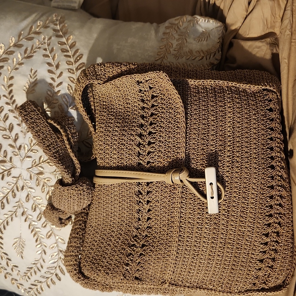 purse